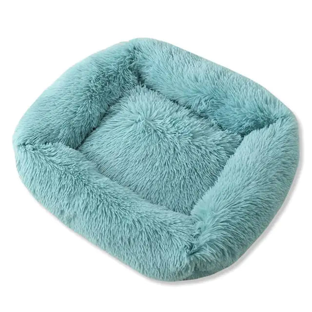 Plush Bed™ para Mascotas