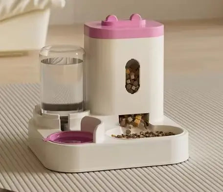 Food Bowl™ para Mascotas