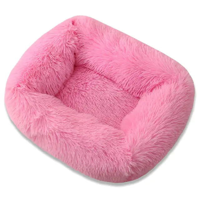 Plush Bed™ para Mascotas