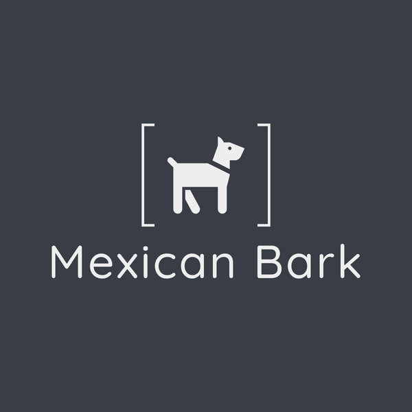 Mexican Bark